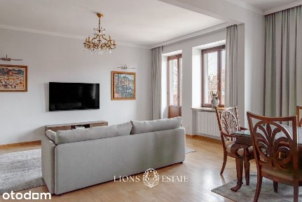 Apartament z klimatyzacją na wynajem Stare Miasto