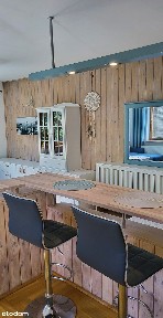 Słoneczny apartament na Starym Żóliborzu