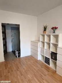 Kawalerka 31 m² | Metro Stokłosy 200 m | Herbsta 4 | Bezpośrednio