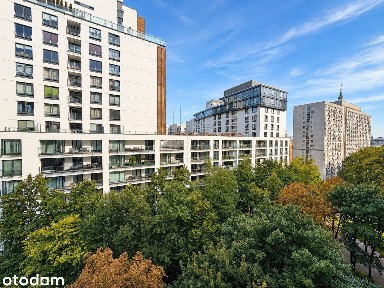 27 m² | 8 piętro | po generalnym remoncie | umeblowanie pod najemcę |