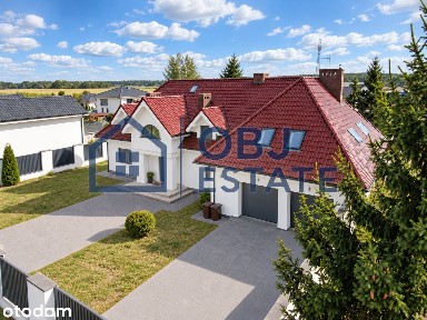 ul. Słonecznikowa, Pniewy, szamotulski, wielkopolskie