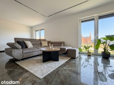 Parterowy dom 174 m² z dużą działką | Kwilcz