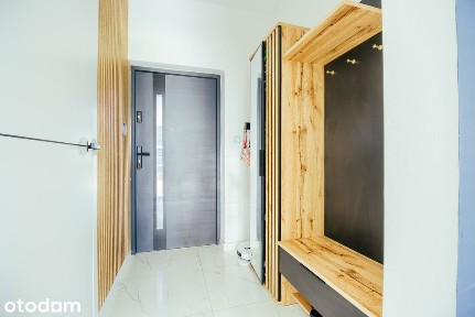 Dom z szybkim dojazdem do Poznania - 102,88 m² Czerlejno