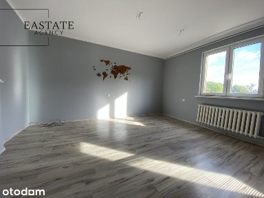 Biuro 54 m², Gdańsk Śródmieście, Trakt św. Wojciecha, 3 pokoje