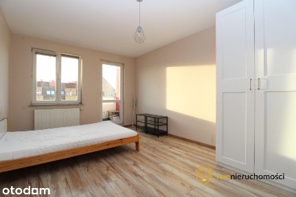 Kawalerka | Gaj | Balkon | Od zaraz