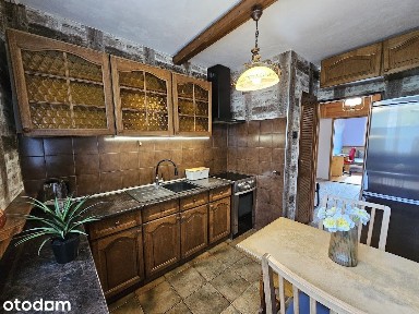 Klimatyczne 4-pokojowe mieszkanie | 90 m² | Klimatyzacja | Kominek