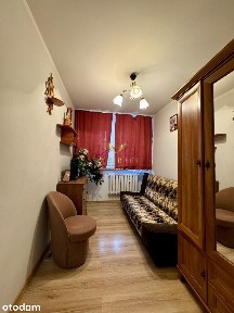 3 pokoje rozkładowe, obok Uniwersytetu Ekonomiczne