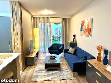MIESZKANIE 2-POKOJOWE 33,4 M²| BALKON | WINDA | STODOLNA 12 | OD 06.11