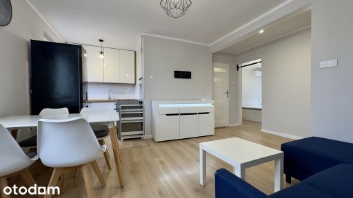 2 pokoje na wynajem, 35,7 m², balkon, klimatyzacja