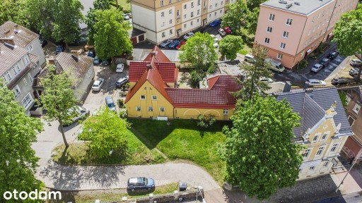 Lokal 91 m² przy Deptaku! Biznes lub mieszkanie