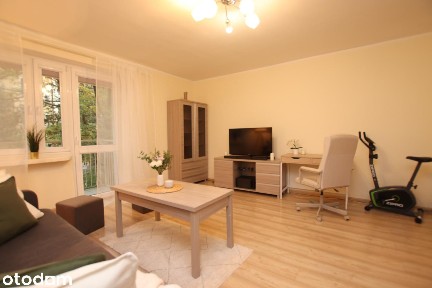 2 pokoje, 47 m² | balkon | rozkładowe |osobna kuchnia | pl. Legionów