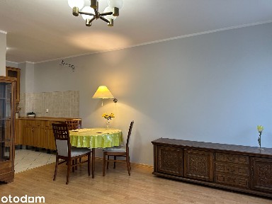 2 pokoje | 48 m² | Balkon | Oddzielny garaż | Rakietowa