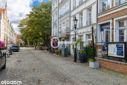 św. Ducha, Śródmieście, Gdańsk, pomorskie
