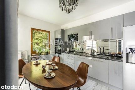 4-pokojowy Apartament 111 m2 z miejscem parking.