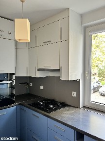 Mieszkanie Gdańsk Przymorze 2 pok. parter 45 m2 Super Lokalizacja