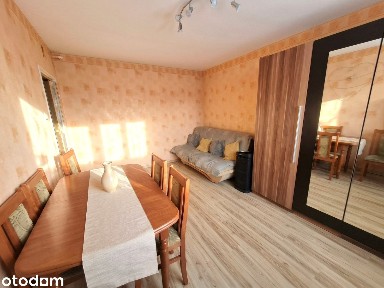 Tczew | 2 pokoje | 2. piętro | 35,93 m² + piwnica