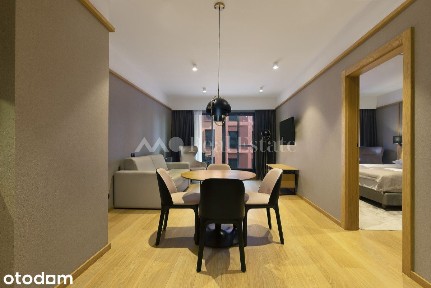 DeoPlaza -gotowy apartament inwestycyjny