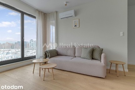 Apartament w inwestycji premium w sercu Gdańska