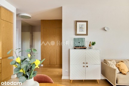 Apartament - 800m od plaży Brzeźno | Ogród 170m2