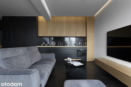 Penthouse Gdańsk Śródmieście