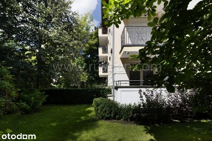 Apartament z ogrodem | 250m do plaży