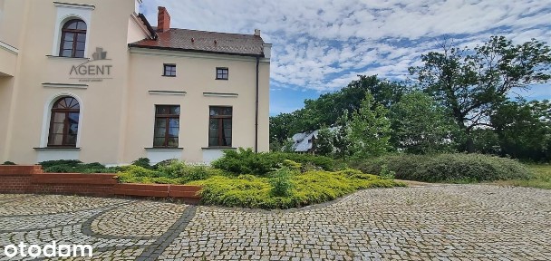 Dworek.może na hotel? Wyłączność