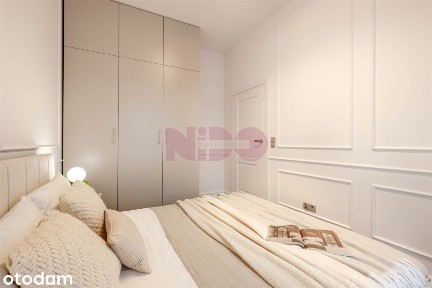 Basen spa fitness | duży balkon| wysoki standard
