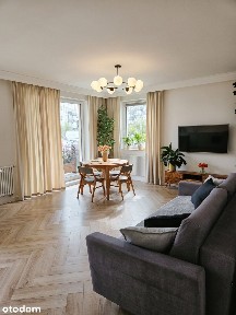 4-pokojowe mieszkanie z balkonem - Gdańsk, ul. Kazimierza Wielkiego