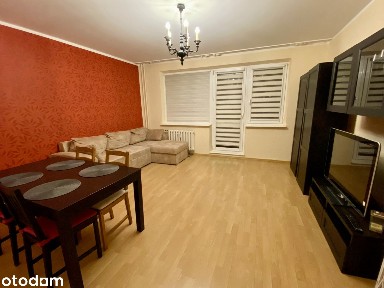 Gdańsk Morena Słoneczne 3 pokoje 62,4 m² z windą