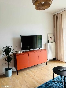Mieszkanie 40m2 w centrum Lublina. Przy Uniwersytecie Medycznym.