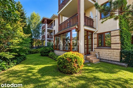3 Pokoje | 59,20 M² | Ogród 199 M² | Ogród Zimowy
