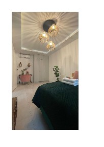 Apartament inwestycyjny w Warszawa Centralna