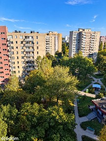 3 pokoje | 53,2 m² | ostatnie piętro | balkon | me