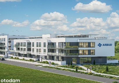 3 pokoje, salon 27 m² i balkon | Blisko stacji SKM Ursus Niedźwiadek