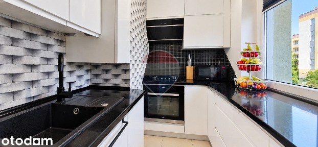 Mieszkanie 47,5 m2 Nad Potokiem/Radom