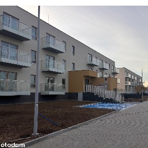 NOWE, budowa zakończona! Ostatnie w tej cenie!