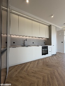 Nowy apartament w nowym budynku, gotowy, Ustronie, ul. Radomskiego