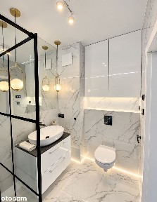 47 m2 Przy Galerii Północnej Loggia 8 m² Klimatyzacja Dwie Komórki