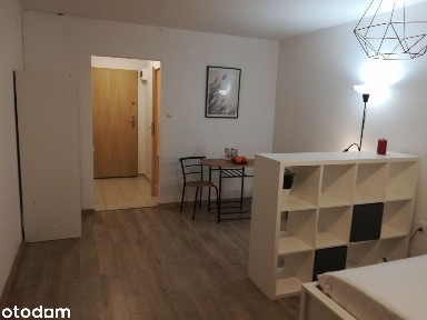 Wola | 26 m² | po remoncie | balkon | 10 min do metra