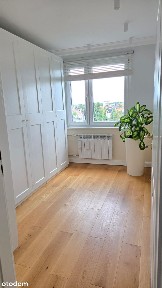 Wilanów, 50m2, 2 pokoje, Królowej Marysieńki, po kapitalnym remoncie