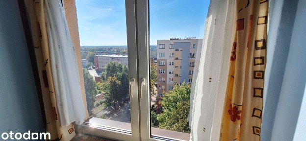 Kawalerka 23,63 m² | Kędzierzyn-Koźle - Śródmieście
