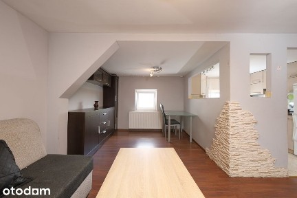 75 m² możliwości - mieszkanie w centrum Brzegu!
