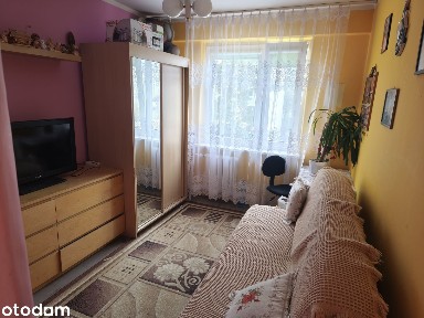 Mieszkanie 2-pokojowe z balkonem na Białołęce