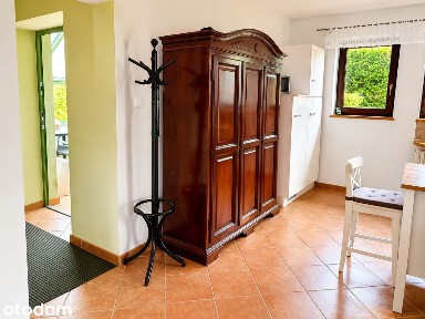 Dom DO Wynajęcia | 120 m² | 4 Pokoje | Taras | Red