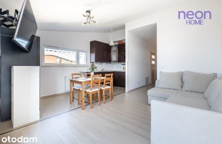 3 pokoje | Bronowice - ul. Chełmońskiego | balkon