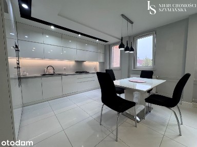 Centrum Mszany Dolnej, 47,49 m², I piętro, balkon