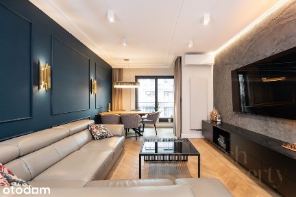 Przestronny apartament z 3 sypialniami ul. Przedwiośnie 2