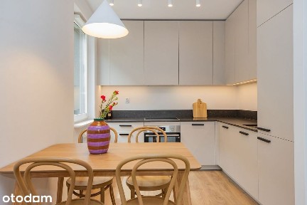 3-pok|48.17 m2|Gotowe od zaraz|Umeblowane|0% prowizji!
