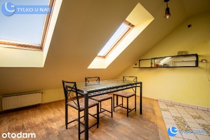 Prądnik Czerwony, 65 m², 4 pokoje, dwupoziomowe