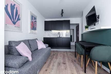 Wysoki standard | BALKON | Nowe bloki | UEK UJ AGH FRYCZ